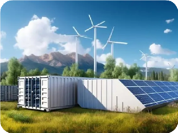 儲能、氫能設備技術/智能制造